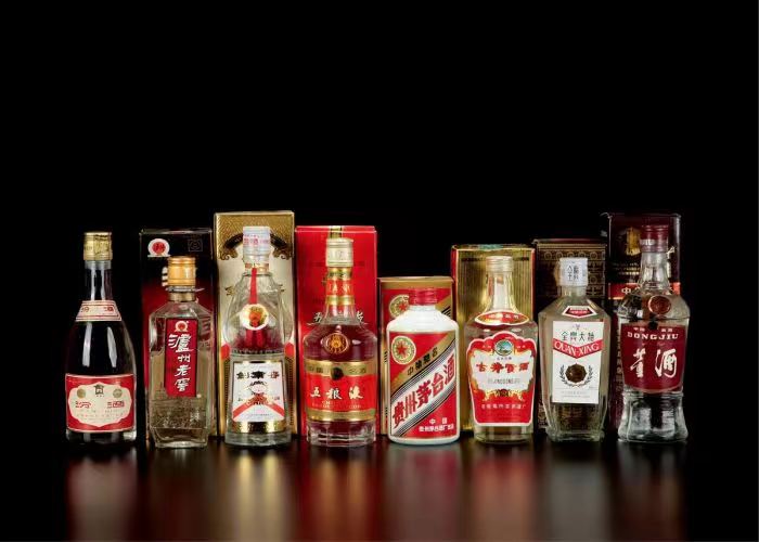 拜泉老酒储存的方法